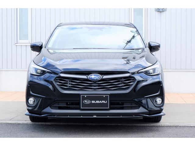 インプレッサ ST-H STIエアロパッケージ 2カメラドライブレコーダー LEDヘッドライト・・キーレスアクセス&プッシュスタート・大型インフォメーションディスプレイ・ドライバーモニタリングシステム・フロント&サイドカメラ&バックカメラ・シートヒーター・ステアリングヒーター(4枚目)