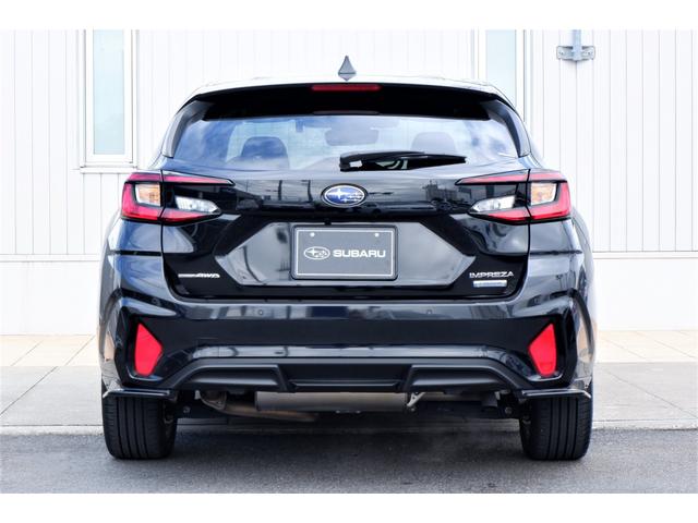 インプレッサ ST-H STIエアロパッケージ 2カメラドライブレコーダー LEDヘッドライト・・キーレスアクセス&プッシュスタート・大型インフォメーションディスプレイ・ドライバーモニタリングシステム・フロント&サイドカメラ&バックカメラ・シートヒーター・ステアリングヒーター(5枚目)