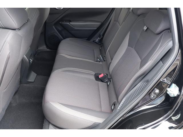 インプレッサ ST-H STIエアロパッケージ 2カメラドライブレコーダー LEDヘッドライト・・キーレスアクセス&プッシュスタート・大型インフォメーションディスプレイ・ドライバーモニタリングシステム・フロント&サイドカメラ&バックカメラ・シートヒーター・ステアリングヒーター(14枚目)