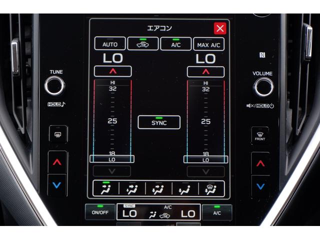 インプレッサ ST-H STIエアロパッケージ 2カメラドライブレコーダー LEDヘッドライト・・キーレスアクセス&プッシュスタート・大型インフォメーションディスプレイ・ドライバーモニタリングシステム・フロント&サイドカメラ&バックカメラ・シートヒーター・ステアリングヒーター(58枚目)