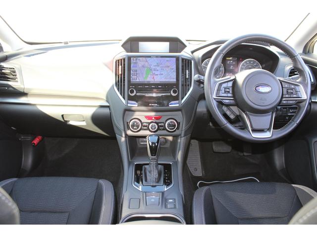 インプレッサスポーツ 2.0i-L ナビ&バックカメラ ドラレコ 高音質スピーカー キーレスアクセス&プッシュスタート・LEDヘッドライト(ステアリング連動機能付)・リヤコーナーセンサー・本革巻きステアリング・後側方警戒支援システム・左右独立温度調整機能付オートエアコン(8枚目)