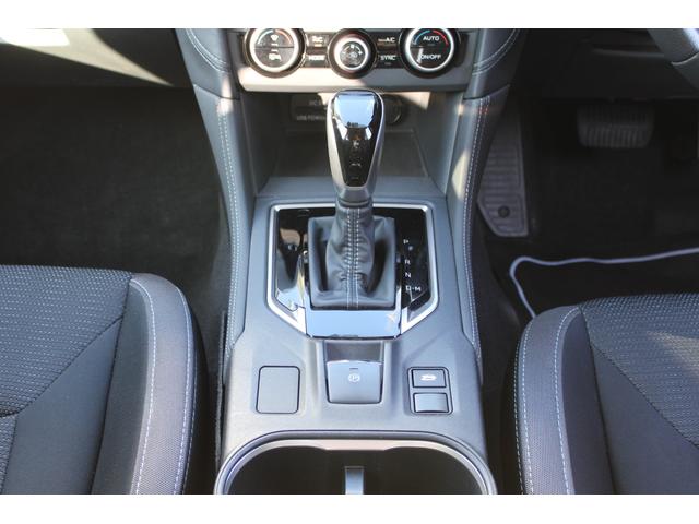 インプレッサスポーツ 2.0i-L ナビ&バックカメラ ドラレコ 高音質スピーカー キーレスアクセス&プッシュスタート・LEDヘッドライト(ステアリング連動機能付)・リヤコーナーセンサー・本革巻きステアリング・後側方警戒支援システム・左右独立温度調整機能付オートエアコン(52枚目)