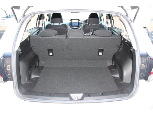 インプレッサスポーツ 2.0i-L ナビ&バックカメラ ドラレコ 高音質スピーカー キーレスアクセス&プッシュスタート・LEDヘッドライト(ステアリング連動機能付)・リヤコーナーセンサー・本革巻きステアリング・後側方警戒支援システム・左右独立温度調整機能付オートエアコン(57枚目)