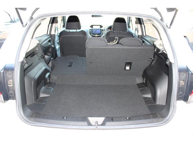 インプレッサスポーツ 2.0i-L ナビ&バックカメラ ドラレコ 高音質スピーカー キーレスアクセス&プッシュスタート・LEDヘッドライト(ステアリング連動機能付)・リヤコーナーセンサー・本革巻きステアリング・後側方警戒支援システム・左右独立温度調整機能付オートエアコン(58枚目)