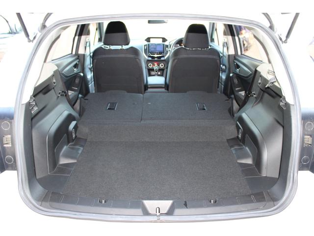 インプレッサスポーツ 2.0i-L ナビ&バックカメラ ドラレコ 高音質スピーカー キーレスアクセス&プッシュスタート・LEDヘッドライト(ステアリング連動機能付)・リヤコーナーセンサー・本革巻きステアリング・後側方警戒支援システム・左右独立温度調整機能付オートエアコン(59枚目)