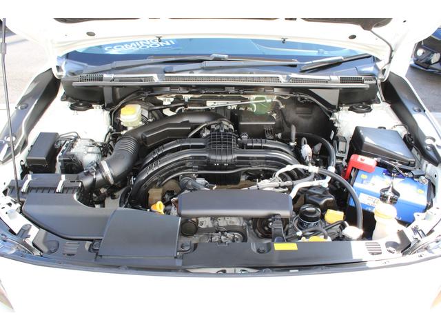 インプレッサスポーツ 2.0i-L ナビ&バックカメラ ドラレコ 高音質スピーカー キーレスアクセス&プッシュスタート・LEDヘッドライト(ステアリング連動機能付)・リヤコーナーセンサー・本革巻きステアリング・後側方警戒支援システム・左右独立温度調整機能付オートエアコン(63枚目)