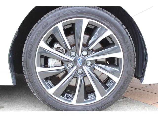 レヴォーグ STIスポーツ EX ETC2.0 ドライブレコーダー アイサイトX・電子制御ダンパー・11.6インチナビ&インフォメーションディスプレイ(AppleCarplay対応)・フロント&サイド&バックカメラ・リヤコーナーセンサー・電動リヤゲート・シートヒーター(9枚目)