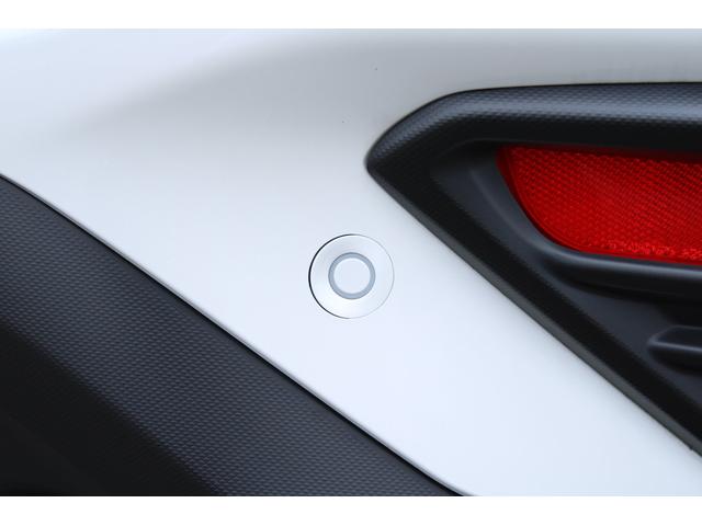 レヴォーグ STIスポーツ EX ETC2.0 ドライブレコーダー アイサイトX・電子制御ダンパー・11.6インチナビ&インフォメーションディスプレイ(AppleCarplay対応)・フロント&サイド&バックカメラ・リヤコーナーセンサー・電動リヤゲート・シートヒーター(32枚目)