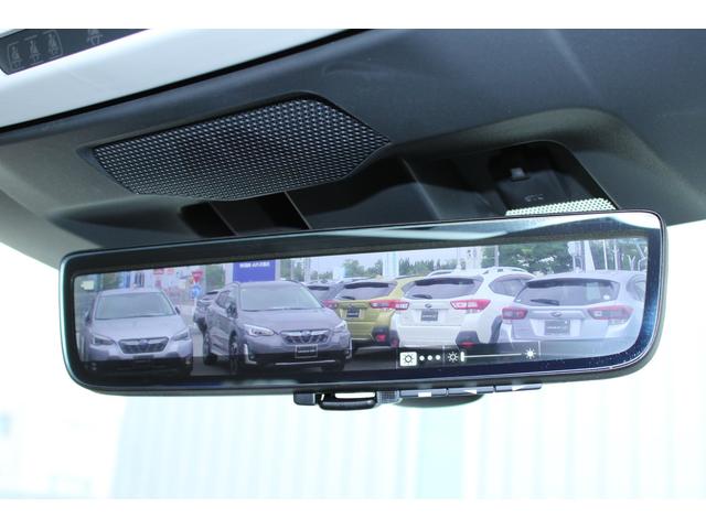 レヴォーグ STIスポーツ EX ETC2.0 ドライブレコーダー アイサイトX・電子制御ダンパー・11.6インチナビ&インフォメーションディスプレイ(AppleCarplay対応)・フロント&サイド&バックカメラ・リヤコーナーセンサー・電動リヤゲート・シートヒーター(36枚目)