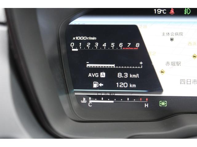 レヴォーグ STIスポーツ EX ETC2.0 ドライブレコーダー アイサイトX・電子制御ダンパー・11.6インチナビ&インフォメーションディスプレイ(AppleCarplay対応)・フロント&サイド&バックカメラ・リヤコーナーセンサー・電動リヤゲート・シートヒーター(53枚目)