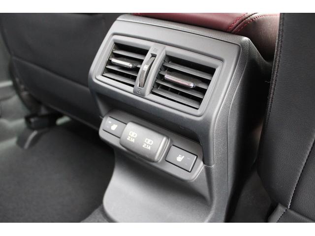 レヴォーグ STIスポーツ EX ETC2.0 ドライブレコーダー アイサイトX・電子制御ダンパー・11.6インチナビ&インフォメーションディスプレイ(AppleCarplay対応)・フロント&サイド&バックカメラ・リヤコーナーセンサー・電動リヤゲート・シートヒーター(62枚目)