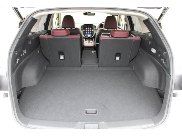 レヴォーグ STIスポーツ EX ETC2.0 ドライブレコーダー アイサイトX・電子制御ダンパー・11.6インチナビ&インフォメーションディスプレイ(AppleCarplay対応)・フロント&サイド&バックカメラ・リヤコーナーセンサー・電動リヤゲート・シートヒーター(67枚目)