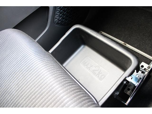 ステラ カスタムR タイヤ新品 社外品ナビ&ETC&ドラレコ LEDヘッドライト・キーレスアクセス&プッシュスタート・14インチアルミホイール・電動格納ドアミラー・オートエアコン・助手席シートアンダートレイ・後席左右独立スライド機能(38枚目)