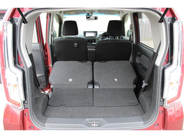 ステラ カスタムR タイヤ新品 社外品ナビ&ETC&ドラレコ LEDヘッドライト・キーレスアクセス&プッシュスタート・14インチアルミホイール・電動格納ドアミラー・オートエアコン・助手席シートアンダートレイ・後席左右独立スライド機能(54枚目)