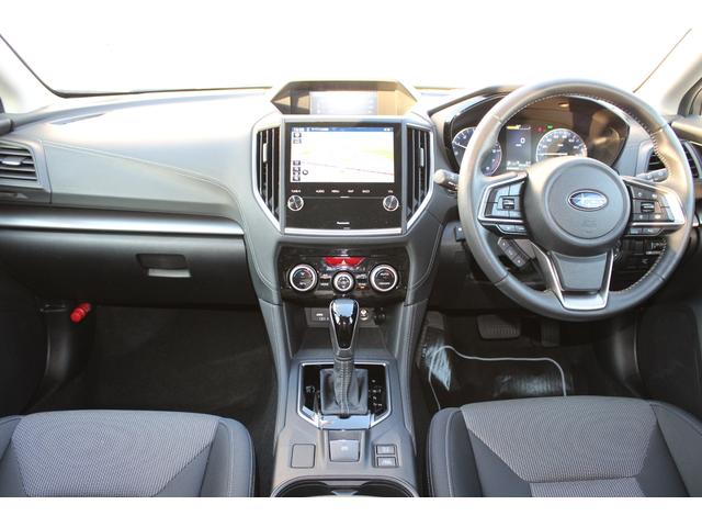 ＸＶ ２．０ｅ－Ｌスマートエディション　特装車　ナビ連動ドラレコ　キーレスアクセス＆プッシュスタート・ＬＥＤヘッドライト（ステアリング連動＆アダプティブ）・電動シート・リヤコーナーセンサー・フロント＆サイドカメラ・後側方警戒支援・オート格納＆リバース連動ドアミラー（8枚目）