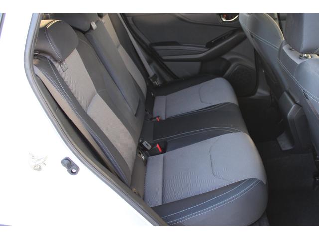 ＸＶ ２．０ｅ－Ｌスマートエディション　特装車　ナビ連動ドラレコ　キーレスアクセス＆プッシュスタート・ＬＥＤヘッドライト（ステアリング連動＆アダプティブ）・電動シート・リヤコーナーセンサー・フロント＆サイドカメラ・後側方警戒支援・オート格納＆リバース連動ドアミラー（15枚目）