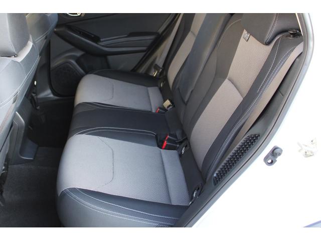 ＸＶ ２．０ｅ－Ｌスマートエディション　特装車　ナビ連動ドラレコ　キーレスアクセス＆プッシュスタート・ＬＥＤヘッドライト（ステアリング連動＆アダプティブ）・電動シート・リヤコーナーセンサー・フロント＆サイドカメラ・後側方警戒支援・オート格納＆リバース連動ドアミラー（16枚目）