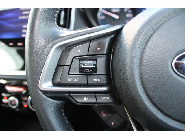 ＸＶ ２．０ｅ－Ｌスマートエディション　特装車　ナビ連動ドラレコ　キーレスアクセス＆プッシュスタート・ＬＥＤヘッドライト（ステアリング連動＆アダプティブ）・電動シート・リヤコーナーセンサー・フロント＆サイドカメラ・後側方警戒支援・オート格納＆リバース連動ドアミラー（44枚目）