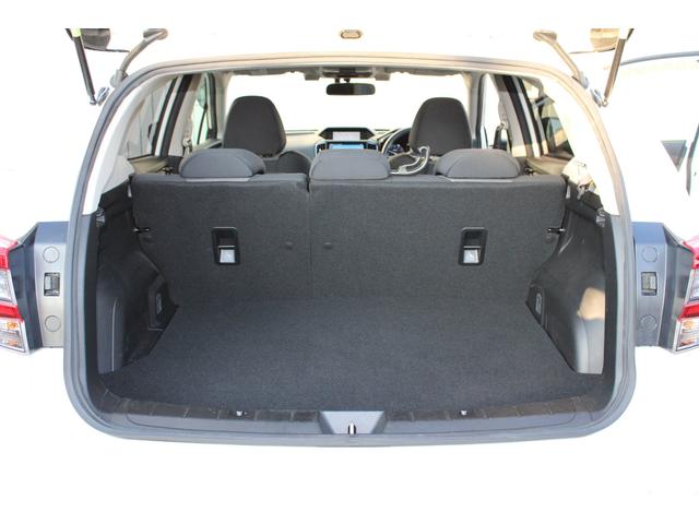 ＸＶ ２．０ｅ－Ｌスマートエディション　特装車　ナビ連動ドラレコ　キーレスアクセス＆プッシュスタート・ＬＥＤヘッドライト（ステアリング連動＆アダプティブ）・電動シート・リヤコーナーセンサー・フロント＆サイドカメラ・後側方警戒支援・オート格納＆リバース連動ドアミラー（64枚目）