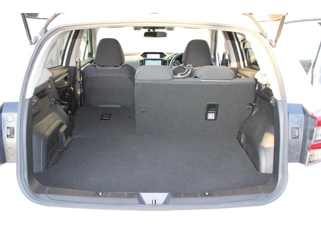 ＸＶ ２．０ｅ－Ｌスマートエディション　特装車　ナビ連動ドラレコ　キーレスアクセス＆プッシュスタート・ＬＥＤヘッドライト（ステアリング連動＆アダプティブ）・電動シート・リヤコーナーセンサー・フロント＆サイドカメラ・後側方警戒支援・オート格納＆リバース連動ドアミラー（65枚目）