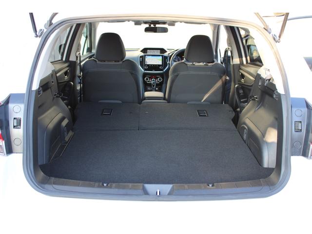 ＸＶ ２．０ｅ－Ｌスマートエディション　特装車　ナビ連動ドラレコ　キーレスアクセス＆プッシュスタート・ＬＥＤヘッドライト（ステアリング連動＆アダプティブ）・電動シート・リヤコーナーセンサー・フロント＆サイドカメラ・後側方警戒支援・オート格納＆リバース連動ドアミラー（66枚目）