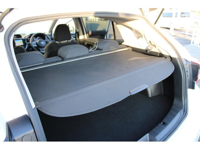 ＸＶ ２．０ｅ－Ｌスマートエディション　特装車　ナビ連動ドラレコ　キーレスアクセス＆プッシュスタート・ＬＥＤヘッドライト（ステアリング連動＆アダプティブ）・電動シート・リヤコーナーセンサー・フロント＆サイドカメラ・後側方警戒支援・オート格納＆リバース連動ドアミラー（67枚目）