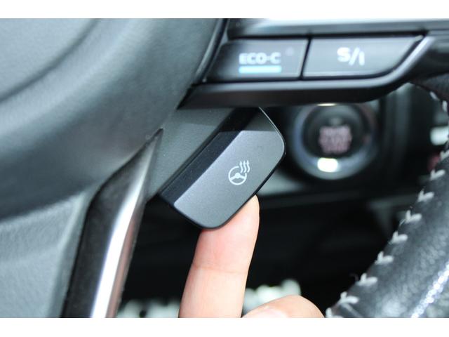 フォレスター アドバイス　ブラウン革内装　フロントカメラ　電動リヤゲート　電動シート・キーレスアクセス＆プッシュスタート・ＬＥＤヘッド＆フォグライト・サイドカメラ・シート＆ステアリングヒーター・リヤコーナーセンサー・後側方警戒支援システム＆アダプティブドライビングビーム（33枚目）