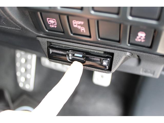 フォレスター アドバイス　ブラウン革内装　フロントカメラ　電動リヤゲート　電動シート・キーレスアクセス＆プッシュスタート・ＬＥＤヘッド＆フォグライト・サイドカメラ・シート＆ステアリングヒーター・リヤコーナーセンサー・後側方警戒支援システム＆アダプティブドライビングビーム（45枚目）