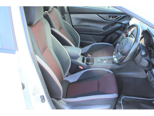 インプレッサスポーツ STIスポーツ フロント&サイドカメラ ナビ連動ドラレコ 専用チューニングダンパー・サイドスポイラー・キーレスアクセス&プッシュスタート・LEDヘッドライト・リヤコーナーセンサー・アダプティブLEDヘッドライト・リバース連動&オート格納ドアミラー(12枚目)