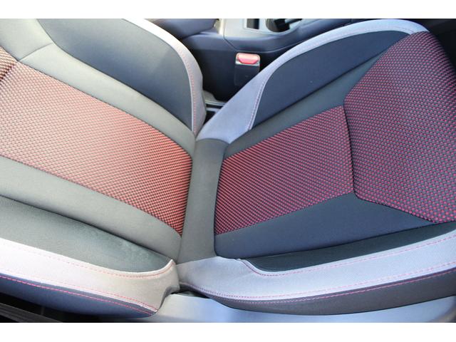 インプレッサスポーツ STIスポーツ フロント&サイドカメラ ナビ連動ドラレコ 専用チューニングダンパー・サイドスポイラー・キーレスアクセス&プッシュスタート・LEDヘッドライト・リヤコーナーセンサー・アダプティブLEDヘッドライト・リバース連動&オート格納ドアミラー(13枚目)