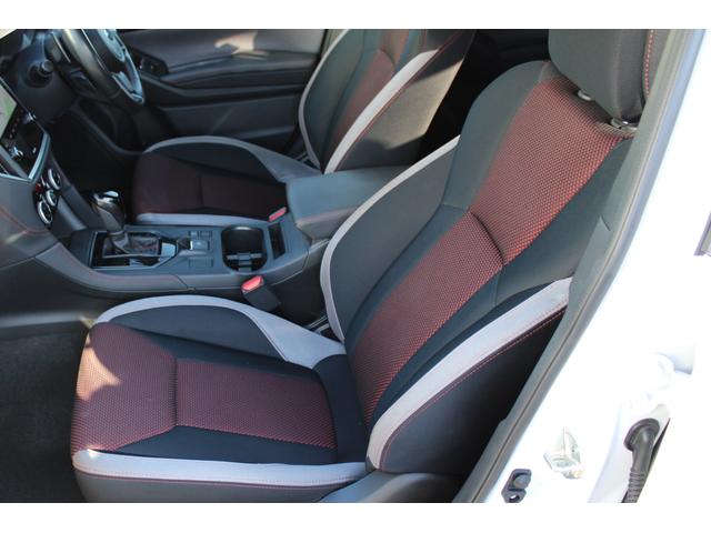 インプレッサスポーツ STIスポーツ フロント&サイドカメラ ナビ連動ドラレコ 専用チューニングダンパー・サイドスポイラー・キーレスアクセス&プッシュスタート・LEDヘッドライト・リヤコーナーセンサー・アダプティブLEDヘッドライト・リバース連動&オート格納ドアミラー(14枚目)