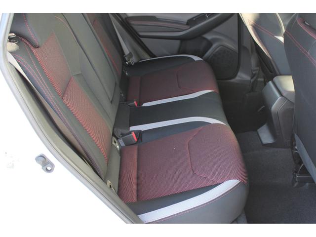 インプレッサスポーツ STIスポーツ フロント&サイドカメラ ナビ連動ドラレコ 専用チューニングダンパー・サイドスポイラー・キーレスアクセス&プッシュスタート・LEDヘッドライト・リヤコーナーセンサー・アダプティブLEDヘッドライト・リバース連動&オート格納ドアミラー(15枚目)