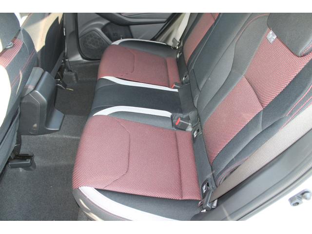 インプレッサスポーツ STIスポーツ フロント&サイドカメラ ナビ連動ドラレコ 専用チューニングダンパー・サイドスポイラー・キーレスアクセス&プッシュスタート・LEDヘッドライト・リヤコーナーセンサー・アダプティブLEDヘッドライト・リバース連動&オート格納ドアミラー(16枚目)