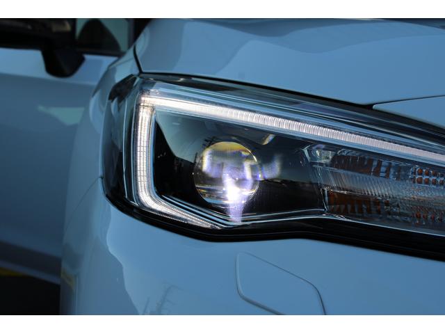 インプレッサスポーツ STIスポーツ フロント&サイドカメラ ナビ連動ドラレコ 専用チューニングダンパー・サイドスポイラー・キーレスアクセス&プッシュスタート・LEDヘッドライト・リヤコーナーセンサー・アダプティブLEDヘッドライト・リバース連動&オート格納ドアミラー(19枚目)