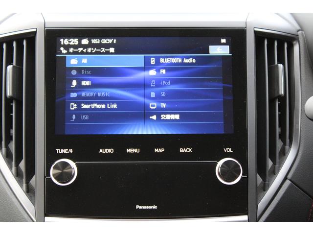 インプレッサスポーツ STIスポーツ フロント&サイドカメラ ナビ連動ドラレコ 専用チューニングダンパー・サイドスポイラー・キーレスアクセス&プッシュスタート・LEDヘッドライト・リヤコーナーセンサー・アダプティブLEDヘッドライト・リバース連動&オート格納ドアミラー(32枚目)