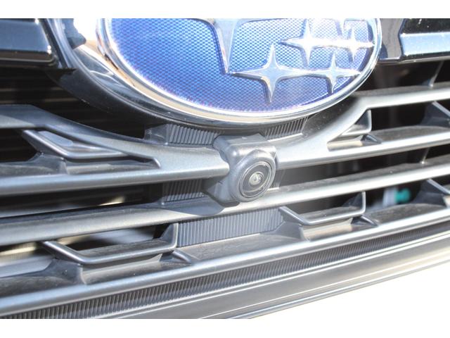 インプレッサスポーツ STIスポーツ フロント&サイドカメラ ナビ連動ドラレコ 専用チューニングダンパー・サイドスポイラー・キーレスアクセス&プッシュスタート・LEDヘッドライト・リヤコーナーセンサー・アダプティブLEDヘッドライト・リバース連動&オート格納ドアミラー(35枚目)