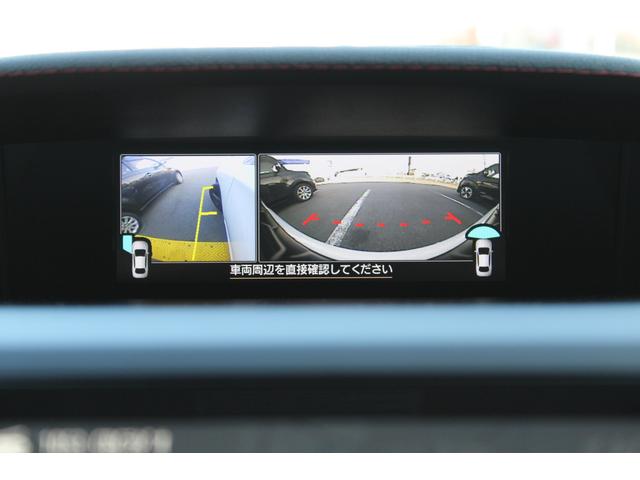 インプレッサスポーツ STIスポーツ フロント&サイドカメラ ナビ連動ドラレコ 専用チューニングダンパー・サイドスポイラー・キーレスアクセス&プッシュスタート・LEDヘッドライト・リヤコーナーセンサー・アダプティブLEDヘッドライト・リバース連動&オート格納ドアミラー(38枚目)