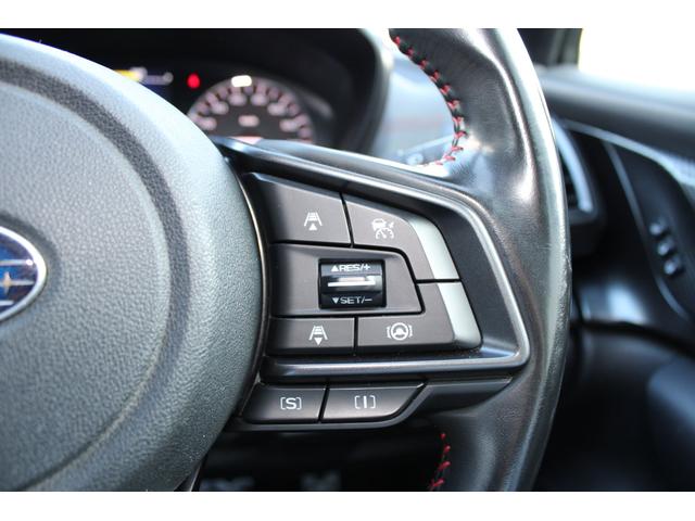 インプレッサスポーツ STIスポーツ フロント&サイドカメラ ナビ連動ドラレコ 専用チューニングダンパー・サイドスポイラー・キーレスアクセス&プッシュスタート・LEDヘッドライト・リヤコーナーセンサー・アダプティブLEDヘッドライト・リバース連動&オート格納ドアミラー(44枚目)