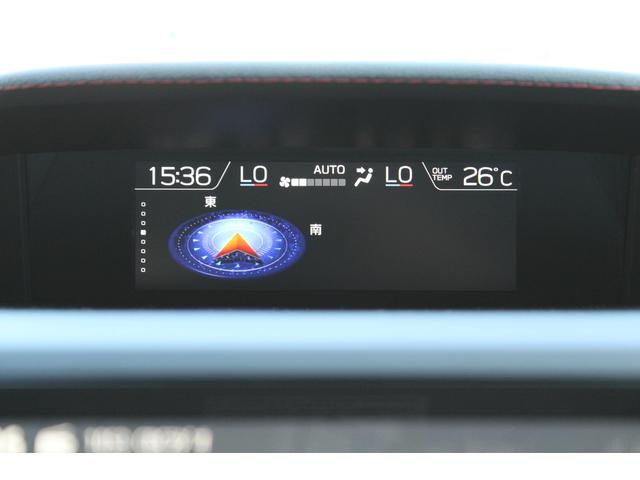 インプレッサスポーツ STIスポーツ フロント&サイドカメラ ナビ連動ドラレコ 専用チューニングダンパー・サイドスポイラー・キーレスアクセス&プッシュスタート・LEDヘッドライト・リヤコーナーセンサー・アダプティブLEDヘッドライト・リバース連動&オート格納ドアミラー(52枚目)
