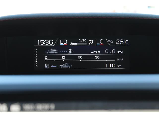 インプレッサスポーツ STIスポーツ フロント&サイドカメラ ナビ連動ドラレコ 専用チューニングダンパー・サイドスポイラー・キーレスアクセス&プッシュスタート・LEDヘッドライト・リヤコーナーセンサー・アダプティブLEDヘッドライト・リバース連動&オート格納ドアミラー(53枚目)