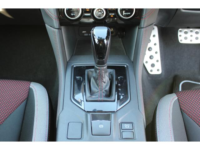 インプレッサスポーツ STIスポーツ フロント&サイドカメラ ナビ連動ドラレコ 専用チューニングダンパー・サイドスポイラー・キーレスアクセス&プッシュスタート・LEDヘッドライト・リヤコーナーセンサー・アダプティブLEDヘッドライト・リバース連動&オート格納ドアミラー(58枚目)