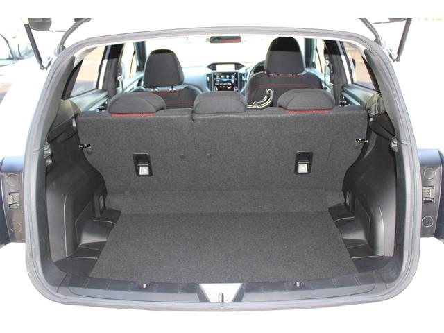 インプレッサスポーツ STIスポーツ フロント&サイドカメラ ナビ連動ドラレコ 専用チューニングダンパー・サイドスポイラー・キーレスアクセス&プッシュスタート・LEDヘッドライト・リヤコーナーセンサー・アダプティブLEDヘッドライト・リバース連動&オート格納ドアミラー(62枚目)