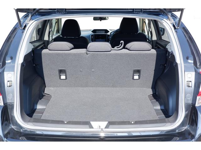 インプレッサスポーツ ２．０ｉ－Ｌ　ナビ＆バックカメラ　ＥＴＣ２．０　キーレスアクセス＆プッシュスタート・ＬＥＤヘッドライト（ステアリング連動機能付）・リヤコーナーセンサー・本革巻きステアリング・後側方警戒支援システム・左右独立温度調整機能付オートエアコン（51枚目）