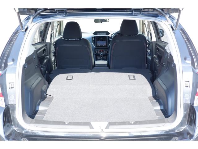 インプレッサスポーツ ２．０ｉ－Ｌ　ナビ＆バックカメラ　ＥＴＣ２．０　キーレスアクセス＆プッシュスタート・ＬＥＤヘッドライト（ステアリング連動機能付）・リヤコーナーセンサー・本革巻きステアリング・後側方警戒支援システム・左右独立温度調整機能付オートエアコン（53枚目）