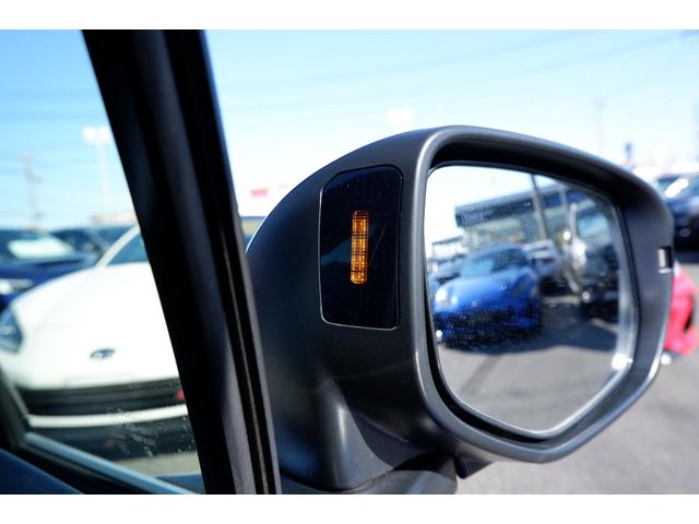 レヴォーグ ＳＴＩスポーツ　ＥＸ　元社用車　ＥＴＣ２．０　アイサイトＸ・電子制御ダンパー・１１．６インチナビ＆インフォメーションディスプレイ（ＡｐｐｌｅＣａｒｐｌａｙ対応）・フロント＆サイド＆バックカメラ・リヤコーナーセンサー・電動リヤゲート・シートヒーター（34枚目）