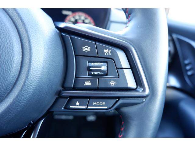 レヴォーグ ＳＴＩスポーツ　ＥＸ　元社用車　ＥＴＣ２．０　アイサイトＸ・電子制御ダンパー・１１．６インチナビ＆インフォメーションディスプレイ（ＡｐｐｌｅＣａｒｐｌａｙ対応）・フロント＆サイド＆バックカメラ・リヤコーナーセンサー・電動リヤゲート・シートヒーター（47枚目）