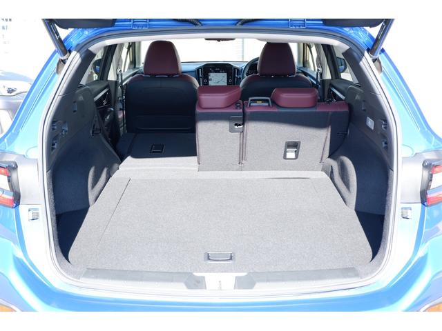 レヴォーグ ＳＴＩスポーツ　ＥＸ　元社用車　ＥＴＣ２．０　アイサイトＸ・電子制御ダンパー・１１．６インチナビ＆インフォメーションディスプレイ（ＡｐｐｌｅＣａｒｐｌａｙ対応）・フロント＆サイド＆バックカメラ・リヤコーナーセンサー・電動リヤゲート・シートヒーター（67枚目）