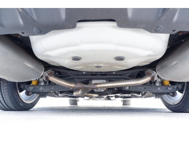 ＷＲＸ Ｓ４ ＳＴＩスポーツ　ＲＥＣＡＲＯシート　タイヤ新品　８インチナビ　ビルシュタイン製サス・本革＆アルカンターラシート・キーレスアクセス＆プッシュスタート・ＬＥＤヘッドライト・電動シート・シートヒーター・フロント＆サイドカメラ・後側方警戒支援・リヤコーナーセンサー（16枚目）