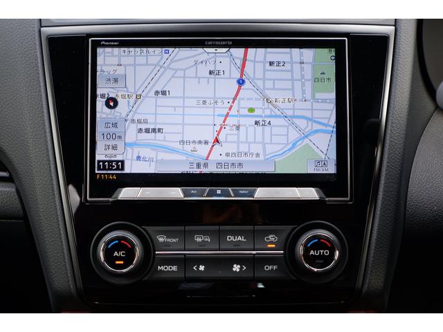 ＷＲＸ Ｓ４ ＳＴＩスポーツ　ＲＥＣＡＲＯシート　タイヤ新品　８インチナビ　ビルシュタイン製サス・本革＆アルカンターラシート・キーレスアクセス＆プッシュスタート・ＬＥＤヘッドライト・電動シート・シートヒーター・フロント＆サイドカメラ・後側方警戒支援・リヤコーナーセンサー（20枚目）