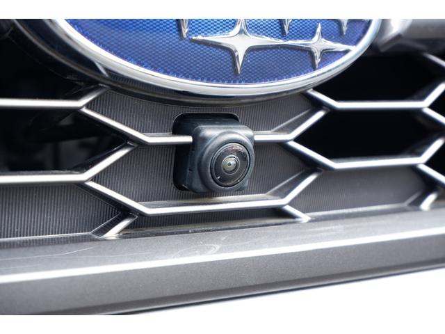 ＷＲＸ Ｓ４ ＳＴＩスポーツ　ＲＥＣＡＲＯシート　タイヤ新品　８インチナビ　ビルシュタイン製サス・本革＆アルカンターラシート・キーレスアクセス＆プッシュスタート・ＬＥＤヘッドライト・電動シート・シートヒーター・フロント＆サイドカメラ・後側方警戒支援・リヤコーナーセンサー（25枚目）